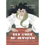 Ольга Журенко: Від Змія до Мачухи. Про українські вірування в міфах та казках