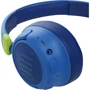 Наушники JBL JR 460 NC Blue (JBLJR460NCBLU) UA