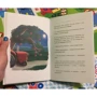 Эрлин Форссен: Тракторёнок, который хочет уснуть: Жанр Для самых маленьких