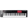 MIDI клавиатура M-AUDIO OXYGEN61MKV