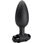 Анальная пробка Pretty Love Vibra Butt Plug II