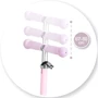 Самокат трехколесный MoMi WEENDY pink dream (HULA00005) фото 7