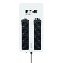 Eaton 3S 700VA (3S700D): Количество Euro-розеток, шт 6