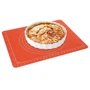 Коврик для кухни Delicia Silicon Prime 50x40 см с зажимом