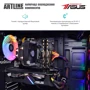 Персональный компьютер (ПК) ARTLINE Gaming X48 (X48v38Win): Оперативная память 32GB DDR4-2666