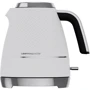 Электрочайник Beko WKM8307CR: Тип нагревательного элемента Дисковый (скрытый)