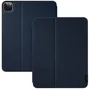 Аксессуар для iPad LAUT Prestige Folio with Apple Pencil Blue (L_IPP21L_PR_BL) for iPad Pro 12.9" (2020-2022)