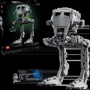 Конструктор LEGO Star Wars Шагоход AT-ST (75417)