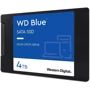 WD Blue 4TB (WDS400T2B0A): Тип накопичувача внутрішній