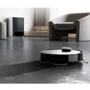 Робот-пилосос Ecovacs DEEBOT OZMO X1 OMNI Black (DEX11): Тип для сухого та вологого прибирання