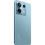 Смартфон Xiaomi Redmi Note 13 Pro 5G 12/512GB Ocean Teal (Global): Камера Потрійна 200 Мп (f/1.65) + 8 Мп (f/2.2) + 2 Мп (f/2.4) / Dual LED спалах / HDR / Панорама / Фронтальна камера 16 Мп (f/2.4)