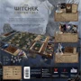 Настільна гра Geekach Games Відьмак. Старий світ (The Witcher: Old World) (GKCH025WS): Вид стратегические