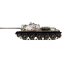 Сборная модель MiniArt Советская САУ СУ-85 образца 1944 г., ранних выпусков набор с полным интерьером (MA35204) фото 6