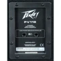 Сабвуфер PEAVEY PV118: Вид Пассивный