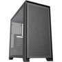 Корпус DarkFlash DRX90 Mesh Black: Форм-фактор материнской платы ATX/MicroATX/Mini-ITX