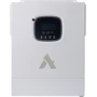 Гибридный солнечный инвертор (hybrid) Agent HSI 3500 24V 3,5kW 1 фаза с Wi-fi: Номинальная мощность, кВт 3.5