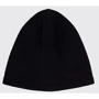 Шапка мужская CMP Man Fleece Hat черная (6505302-U901)