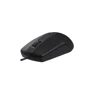 Мишка A4Tech OP-330 USB Black: інтерфейс підключення USB