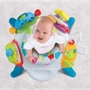 Игровой центр WinFun Baby Product Line Столик-стул (700000-NL): Размер, см 67х49х12