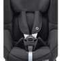 Автокресло MAXI-COSI Tobi Authentic Black: Группа 9-18 кг (группа 1)