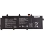 Батарея для ноутбука PowerPlant ASUS ROG Zephyrus C41N1712 15.2V 3000mAh (NB431908)