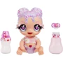 Игровой набор с куклой Glitter Babyz - Лилия фото 8