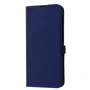 Аксессуар для смартфона WAVE Snap Case Blue for Motorola Moto G72: Тип чехол-книжка