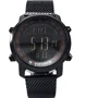 Наручные часы Naviforce 9130 Black-Red: Тип Мужские