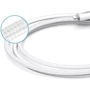Кабель ANKER USB Cable to Lightning Powerline+ V3 90cm White (A8121H21/A8121G21) фото 4