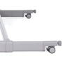 Кроватка детская Chicco Next 2 Me Magic, цвет 19 (79701.19)