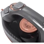 Утюг Rotex RIC41-C Ultra Glide: Цвет серый