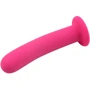 Фаллоимитатор CHISA Sweet Breeze Raw Recruit L Pink
