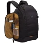 Сумка для ноутбуков Case Logic 16" Viso Black (CVBP-105): Вместимость ноутбук, блок питания, аксессуары