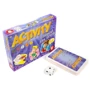 Настольная игра Активити Вперед! (для детей): Возраст от 8-ми лет