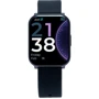 Смарт-часы Kumi KU2 Black: Емкость батареи, мАч 200