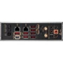 MSI MEG Z790 ACE: Дополнительно Радиатор на VRM, Поддержка RAID, Адаптер Wi-Fi