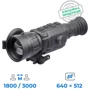 Прицел AGM Varmint V2 LRF 50-640 (99-00021855)