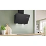 Вытяжка Bosch DWK66PJ60T: Тип монтажа Настенный