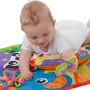 Розвиваючий килимок Playgro Зоопарк з подушечкою (0186988) фото 11