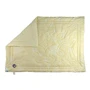Одеяло Руно Beige star 140х105 см шерстяное бежевое (320.116ШУ_Beige star): Производитель Руно