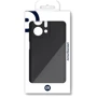 Чехол для телефонов ArmorStandart Matte Slim Fit Camera cover Black for Honor X7a (ARM69399): Совместимость Honor X7a