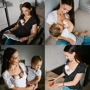 Молоковідсмоктувач Babyono Twinny електричний подвійний у вигляді черепашки (1002): Особливості массажный эффект, регулировка силы сцеживания, на две груди