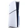 Игровая приставка Sony PlayStation 5 Slim 1TB: Контроллер в комплекте Беспроводной контроллер DualSense