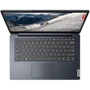 Ноутбук Lenovo IdeaPad 1 14ALC7 (82R312BHRM): Процессор AMD Ryzen 5 5500U (2.1 - 4.0 ГГц) / 6 - ядерный