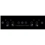 Варочная поверхность электрическая Whirlpool ACM 756 NE: Рабочая поверхность стеклокерамика