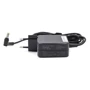 Зарядное устройство PowerPlant ACER 220V, 19V 40W 2.15A (5.5*1.7) wall mount (WM-AC40F5517): Напряжение 19V