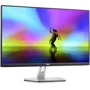 Монитор Dell S2421HN (210-AXKS): Покрытие экрана антибликовое