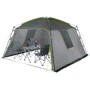 Палатка High Peak Cabana Light grey/Dark grey/Lime (14052)