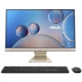 Моноблок ASUS M3400WYAK-BA002M (90PT03B2-M002C0): Диагональ экрана 21" - 24"
