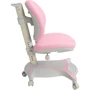 Дитяче крісло Cubby Adonis Pink: Особливості Ортопедическое